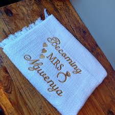 Becoming Shawl
