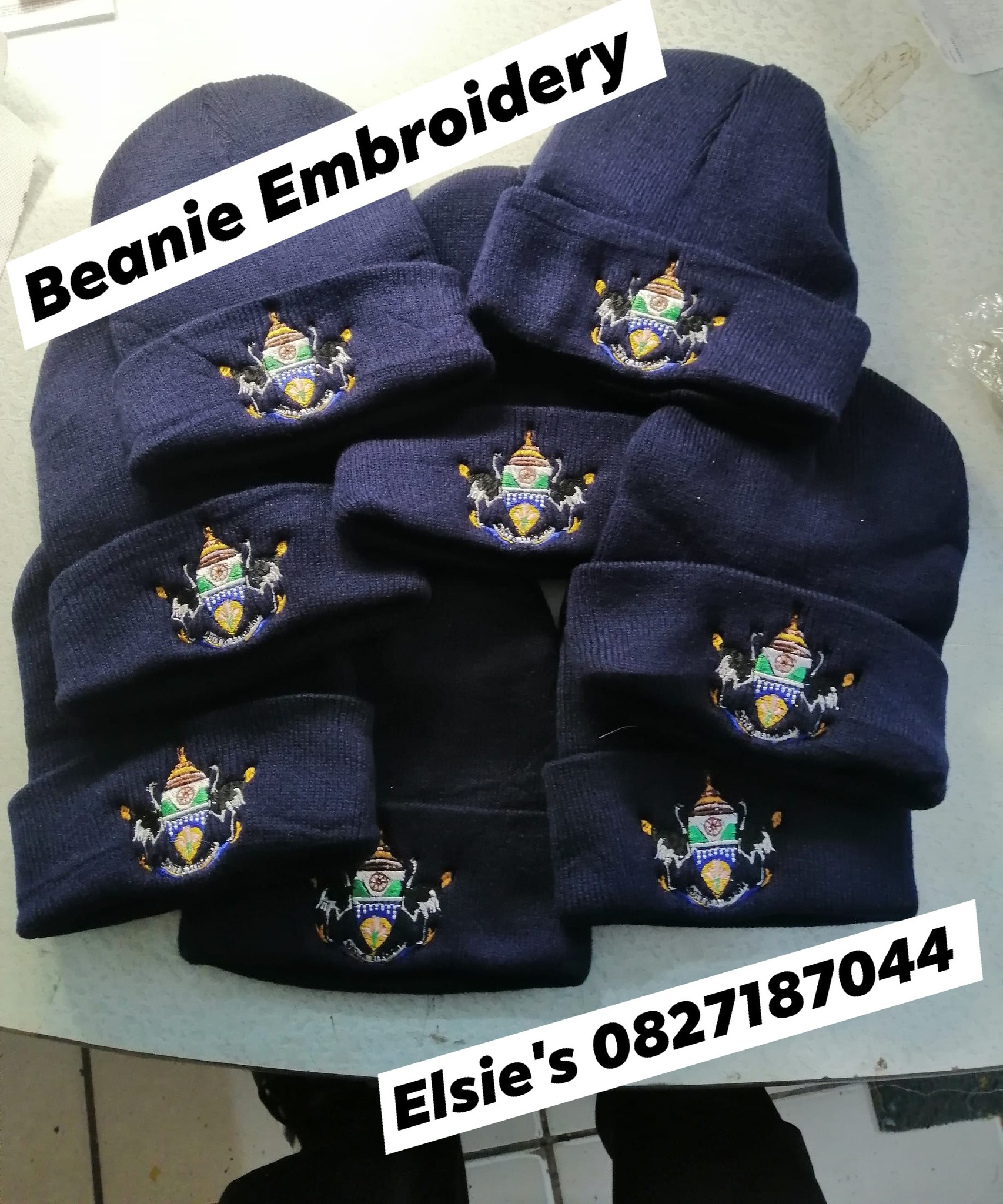 Beanie