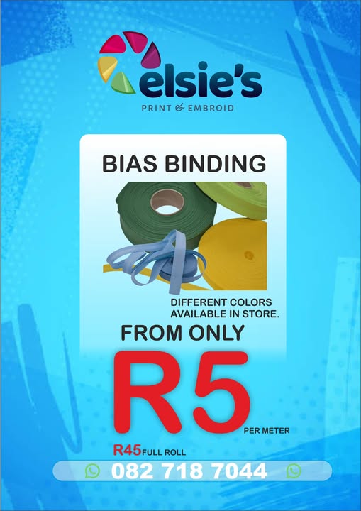 Binding